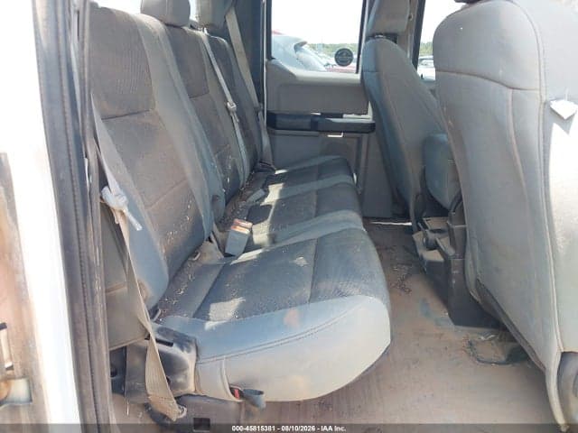 2019 FORD F-150 XL 8