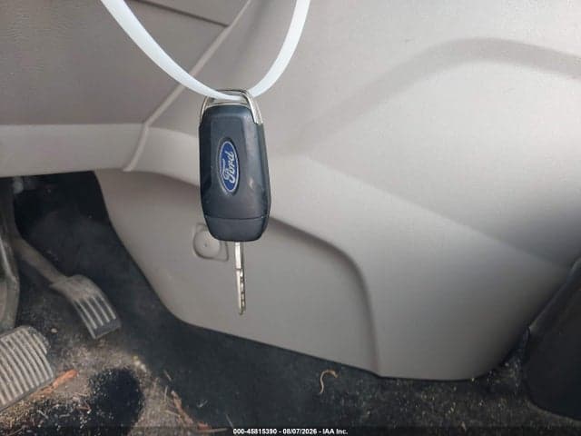 2022 FORD TRANSIT CONNECT 11
