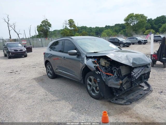 2024 FORD ESCAPE ST-LINE SELECT 1