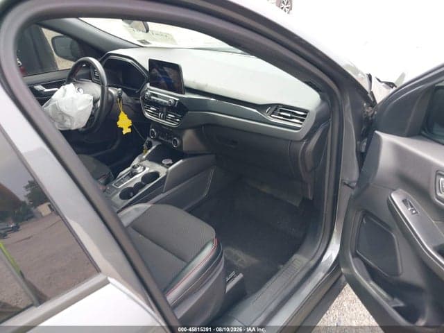 2024 FORD ESCAPE ST-LINE SELECT 5