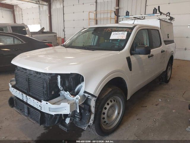 2024 FORD MAVERICK XL 2