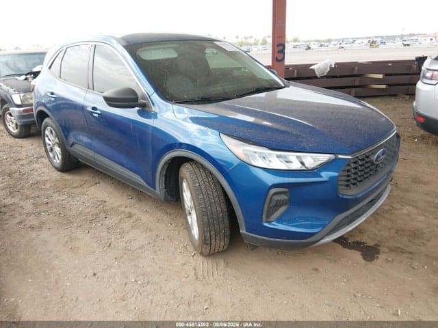 2023 FORD ESCAPE ACTIVE 1