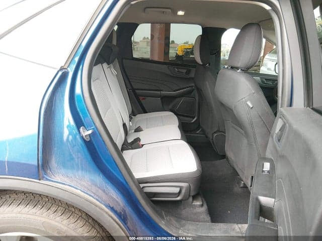 2023 FORD ESCAPE ACTIVE 8
