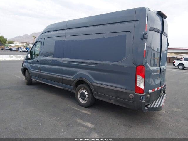 2019 FORD TRANSIT-250 3