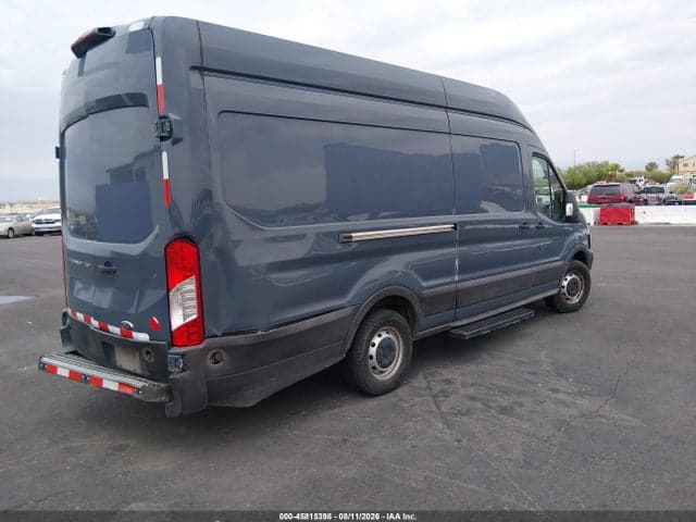 2019 FORD TRANSIT-250 4