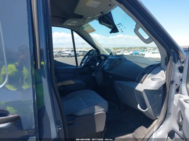 2019 FORD TRANSIT-250 5