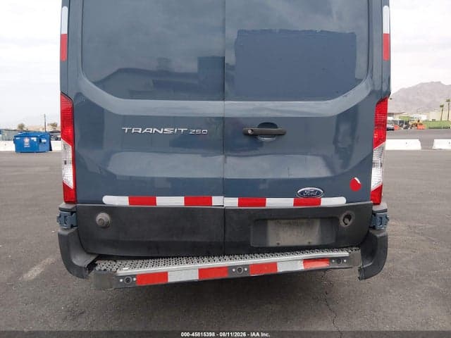 2019 FORD TRANSIT-250 6