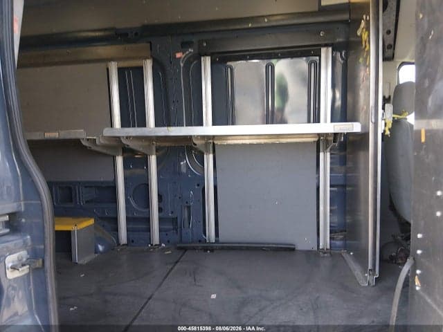 2019 FORD TRANSIT-250 8