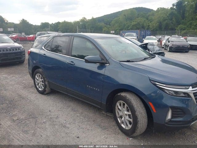 2024 CHEVROLET EQUINOX AWD 2FL 1