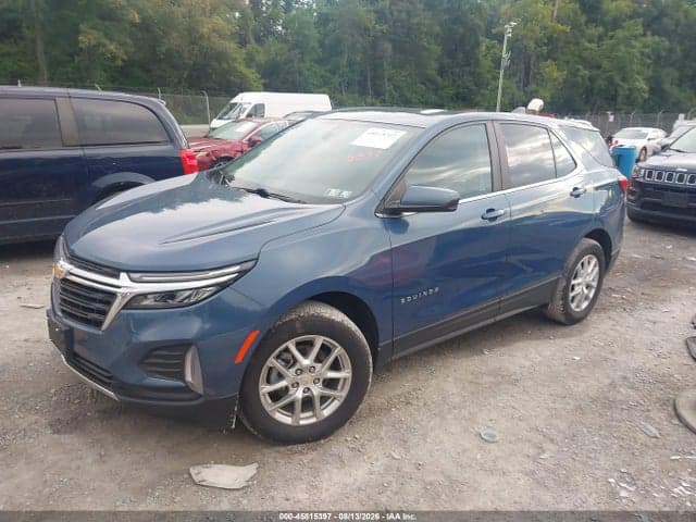 2024 CHEVROLET EQUINOX AWD 2FL 2