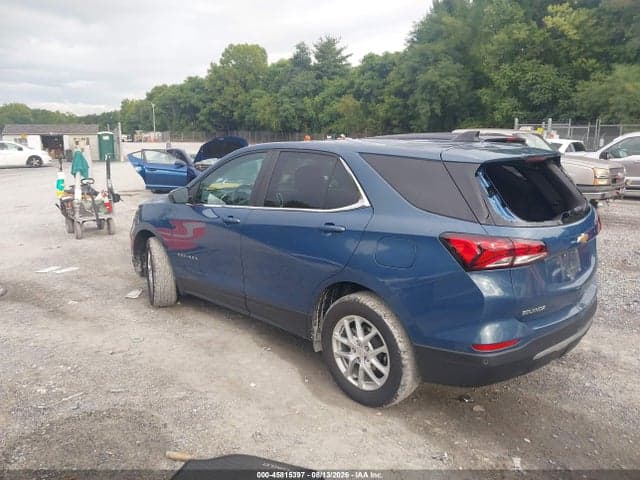 2024 CHEVROLET EQUINOX AWD 2FL 3