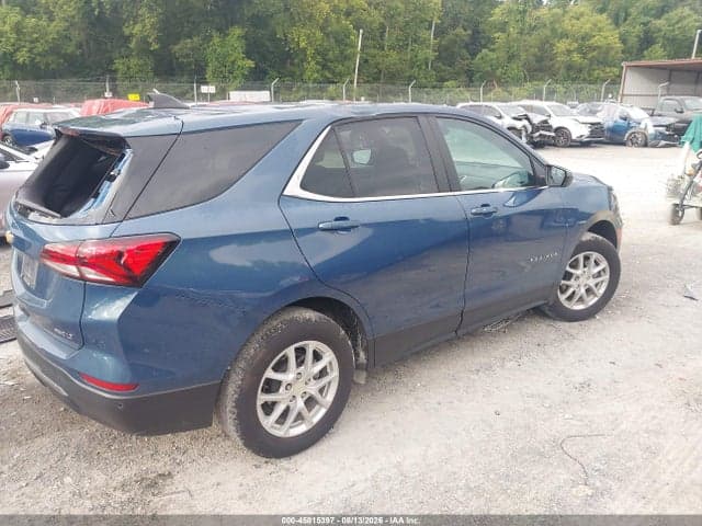 2024 CHEVROLET EQUINOX AWD 2FL 4