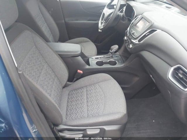 2024 CHEVROLET EQUINOX AWD 2FL 5