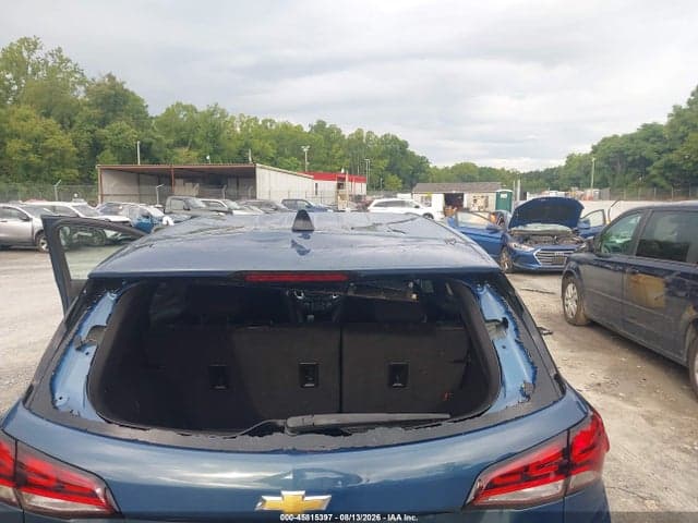2024 CHEVROLET EQUINOX AWD 2FL 6
