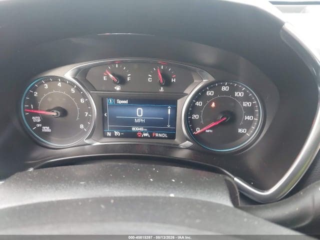 2024 CHEVROLET EQUINOX AWD 2FL 7
