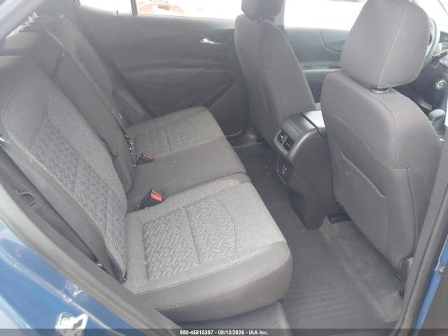 2024 CHEVROLET EQUINOX AWD 2FL 8