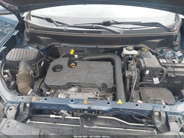 2024 CHEVROLET EQUINOX AWD 2FL 10