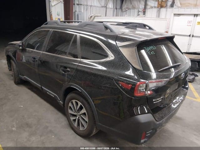 2022 SUBARU OUTBACK 3