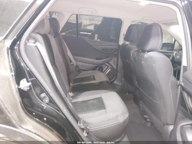 2022 SUBARU OUTBACK 8