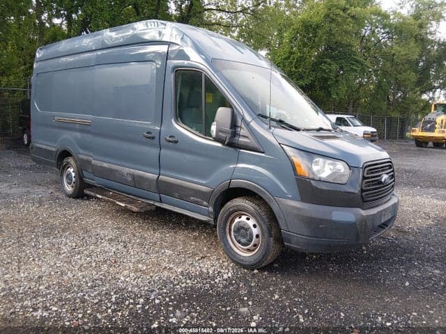 2019 FORD TRANSIT-250 1