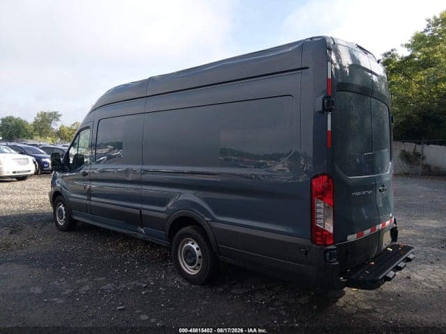 2019 FORD TRANSIT-250 3