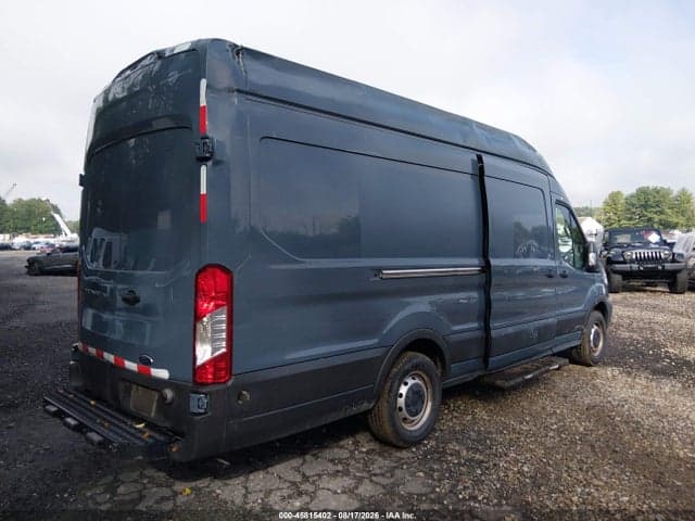 2019 FORD TRANSIT-250 4