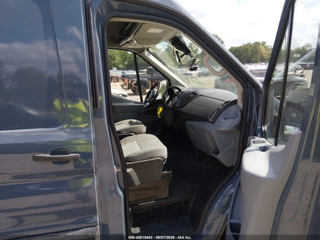 2019 FORD TRANSIT-250 5
