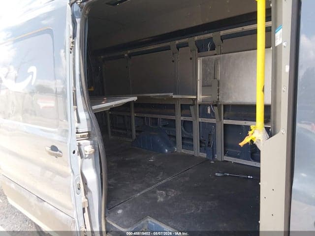 2019 FORD TRANSIT-250 8