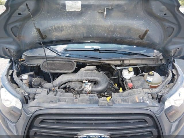 2019 FORD TRANSIT-250 10