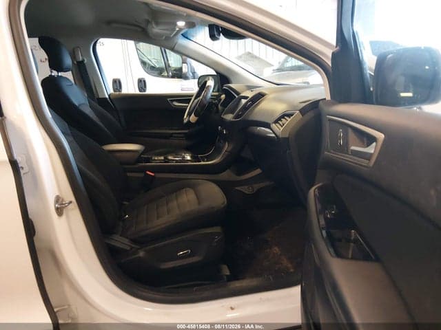 2019 FORD EDGE SEL 5