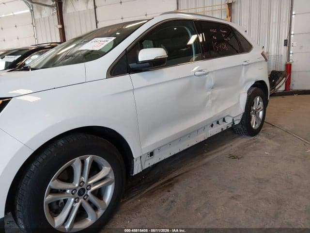 2019 FORD EDGE SEL 6