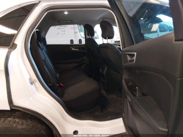 2019 FORD EDGE SEL 8