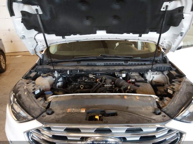 2019 FORD EDGE SEL 10