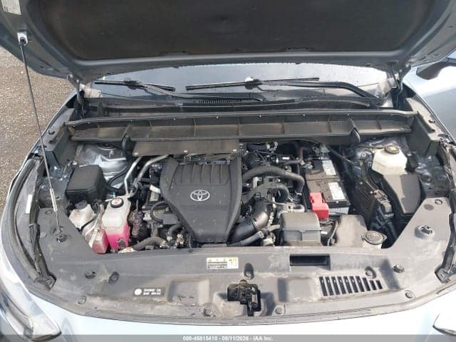 2023 TOYOTA HIGHLANDER PLATINUM 10