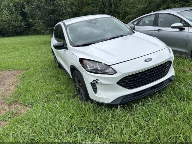 2021 FORD ESCAPE SE - 1