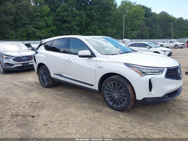 2023 ACURA RDX A-SPEC ADVANCE PACKAGE 1