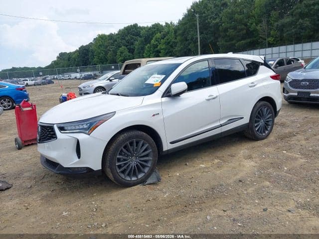 2023 ACURA RDX A-SPEC ADVANCE PACKAGE 2