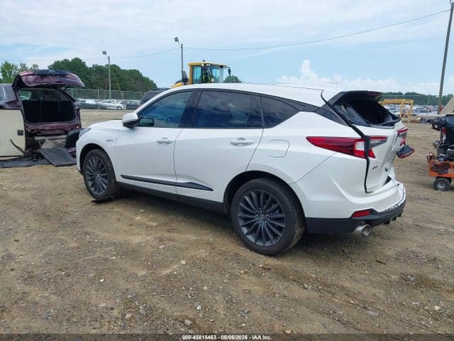 2023 ACURA RDX A-SPEC ADVANCE PACKAGE 3