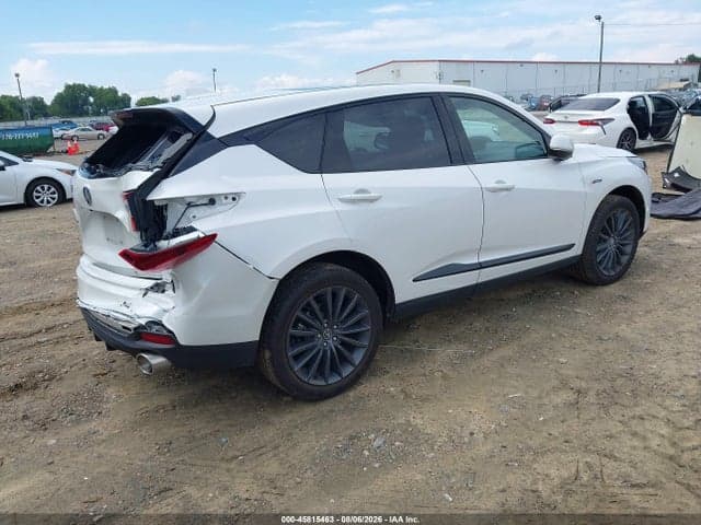 2023 ACURA RDX A-SPEC ADVANCE PACKAGE 4