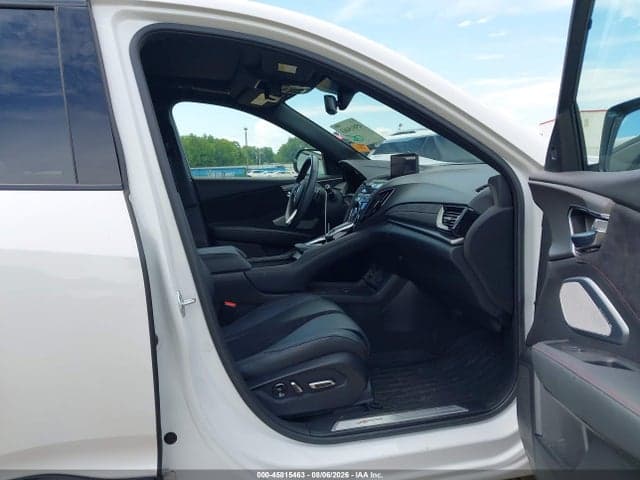 2023 ACURA RDX A-SPEC ADVANCE PACKAGE 5