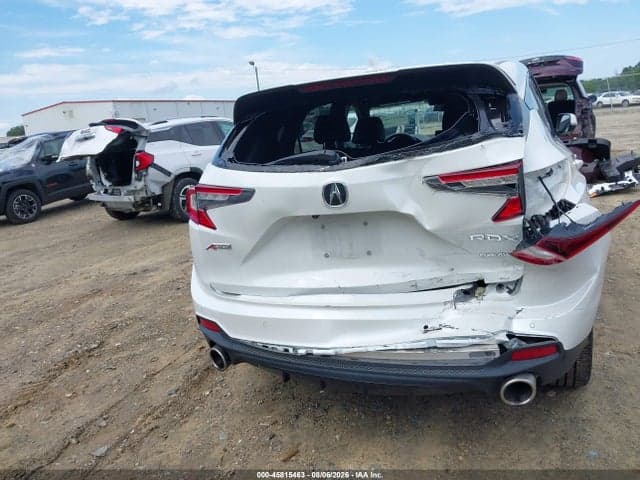 2023 ACURA RDX A-SPEC ADVANCE PACKAGE 6
