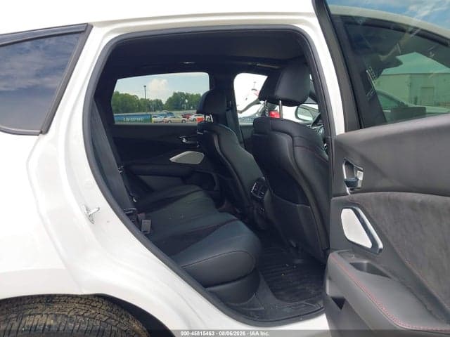 2023 ACURA RDX A-SPEC ADVANCE PACKAGE 8