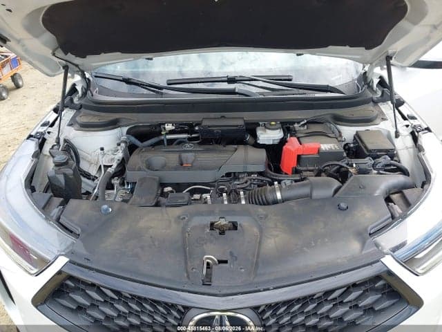 2023 ACURA RDX A-SPEC ADVANCE PACKAGE 10