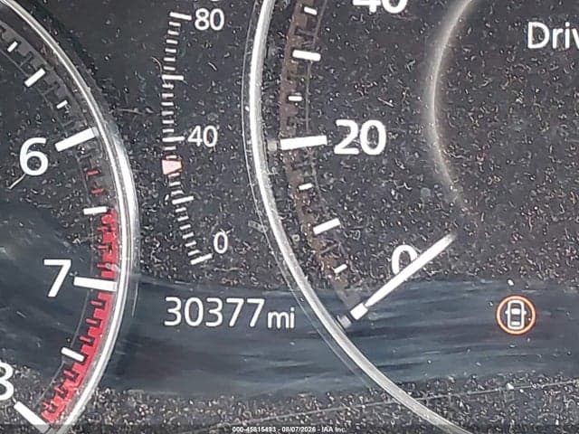 2025 MAZDA CX-30 2.5 S SELECT SPORT 15