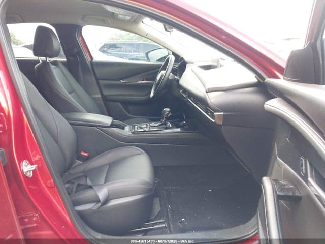 2025 MAZDA CX-30 2.5 S SELECT SPORT 5