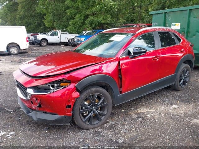 2025 MAZDA CX-30 2.5 S SELECT SPORT 6