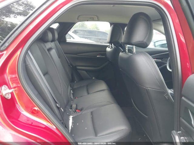 2025 MAZDA CX-30 2.5 S SELECT SPORT 8