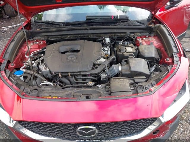 2025 MAZDA CX-30 2.5 S SELECT SPORT 10