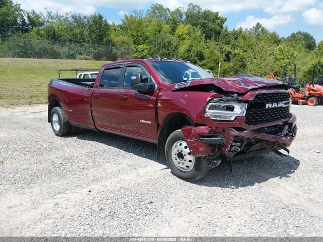 2023 RAM 3500 BIG HORN 1