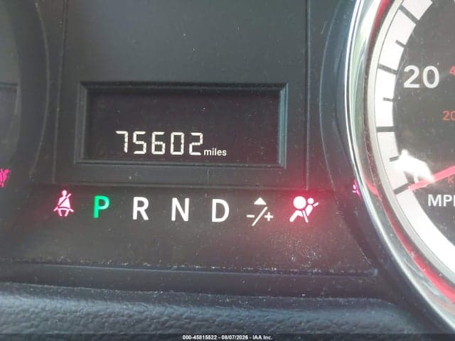 2017 DODGE GRAND CARAVAN SE 15
